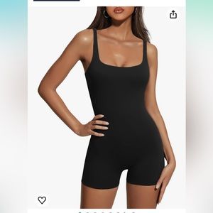 NWT Automet jumpsuit